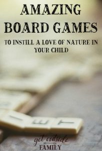 board games for kids